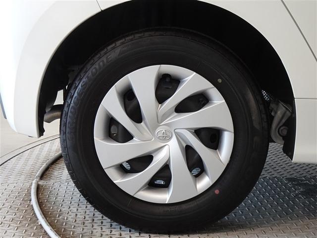 ヤリス Ｘ　衝突被害軽減システム　ＥＴＣ　スマートキー（23枚目）