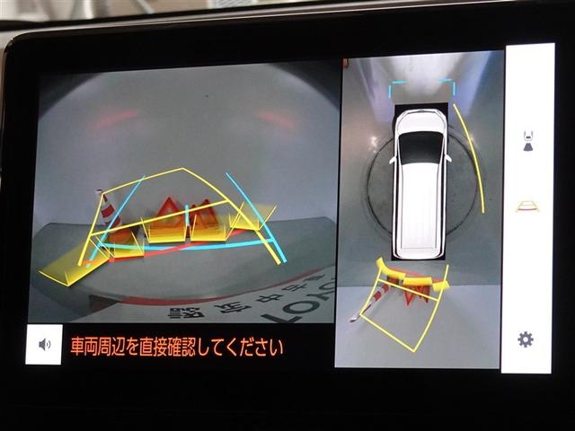 ノア ＨＥＶ　Ｓ－Ｇウェルキャブ　福祉車両　衝突被害軽減システム　メモリーナビ　フルセグ　バックカメラ　ＥＴＣ　両側電動スライド　３列シート　ＬＥＤヘッドランプ　スマートキー　乗車定員７人（9枚目）