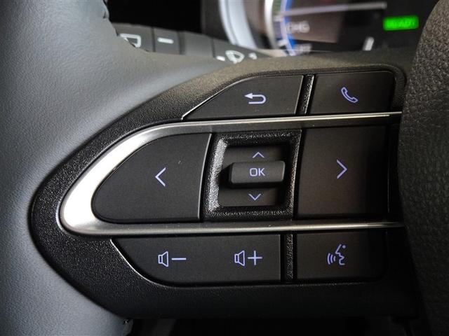 ノア ＨＥＶ　Ｓ－Ｇウェルキャブ　福祉車両　衝突被害軽減システム　メモリーナビ　フルセグ　バックカメラ　ＥＴＣ　両側電動スライド　３列シート　ＬＥＤヘッドランプ　スマートキー　乗車定員７人（13枚目）