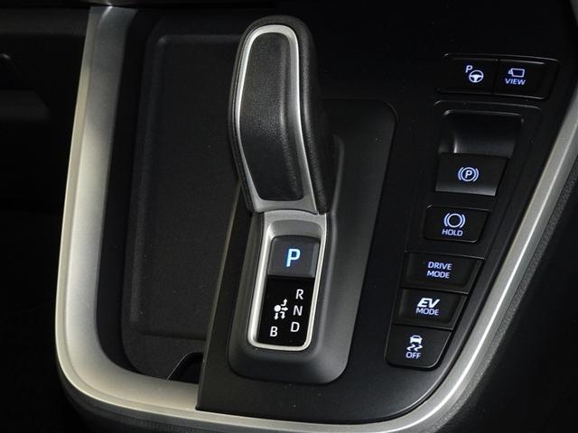 ノア ＨＥＶ　Ｓ－Ｇウェルキャブ　福祉車両　衝突被害軽減システム　メモリーナビ　フルセグ　バックカメラ　ＥＴＣ　両側電動スライド　３列シート　ＬＥＤヘッドランプ　スマートキー　乗車定員７人（15枚目）