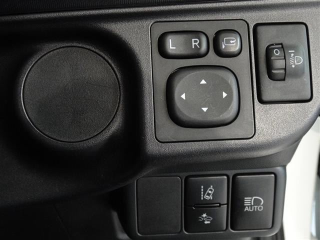 アクア S 衝突被害軽減システム メモリーナビ ワンセグ バックカメラ ETC(15枚目)