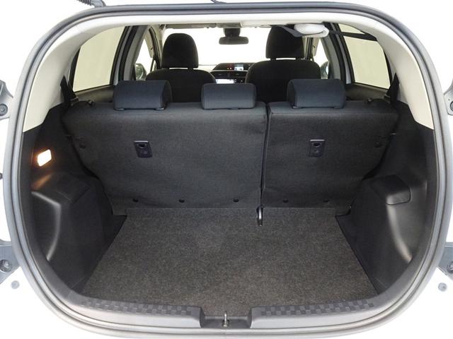 アクア S 衝突被害軽減システム メモリーナビ ワンセグ バックカメラ ETC(19枚目)