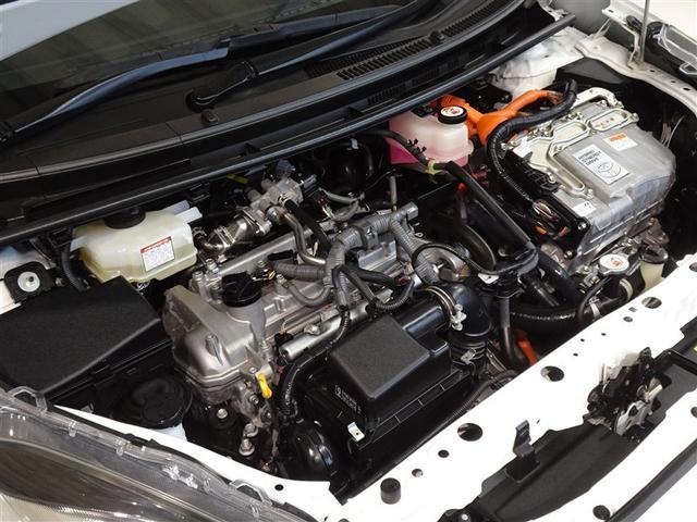 アクア S 衝突被害軽減システム メモリーナビ ワンセグ バックカメラ ETC(23枚目)