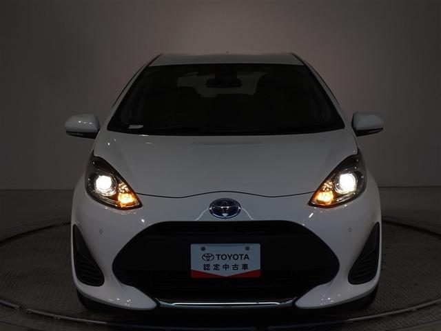 アクア S 衝突被害軽減システム メモリーナビ ワンセグ バックカメラ ETC(25枚目)