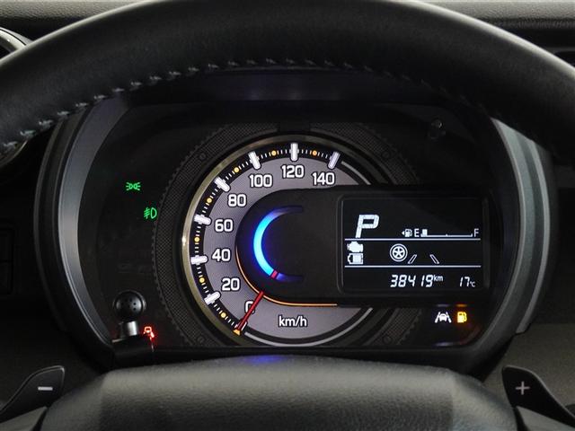 スペーシアギア ハイブリッドＸＺ　ターボ　衝突被害軽減システム　メモリーナビ　フルセグ　バックカメラ　ＥＴＣ　両側電動スライド　ＬＥＤヘッドランプ　スマートキー（9枚目）