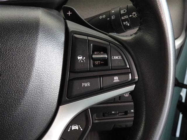 スペーシアギア ハイブリッドＸＺ　ターボ　衝突被害軽減システム　メモリーナビ　フルセグ　バックカメラ　ＥＴＣ　両側電動スライド　ＬＥＤヘッドランプ　スマートキー（11枚目）