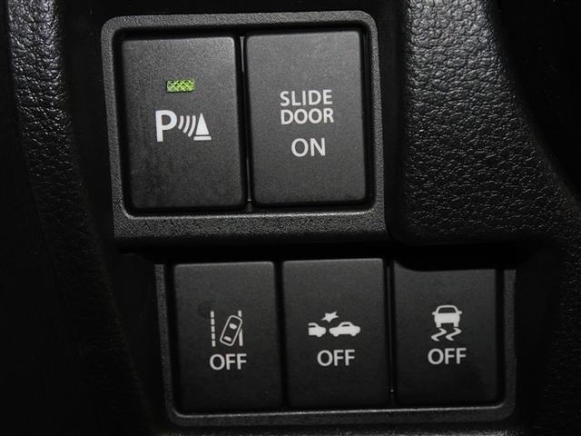 スペーシアギア ハイブリッドＸＺ　ターボ　衝突被害軽減システム　メモリーナビ　フルセグ　バックカメラ　ＥＴＣ　両側電動スライド　ＬＥＤヘッドランプ　スマートキー（16枚目）