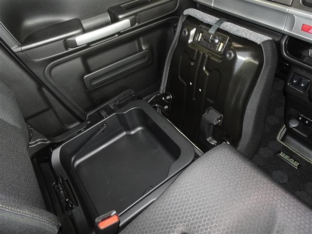 スペーシアギア ハイブリッドＸＺ　ターボ　衝突被害軽減システム　メモリーナビ　フルセグ　バックカメラ　ＥＴＣ　両側電動スライド　ＬＥＤヘッドランプ　スマートキー（19枚目）