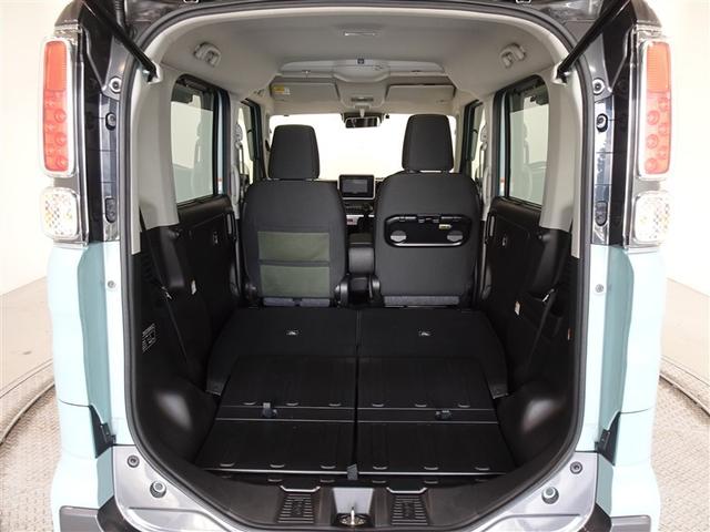 スペーシアギア ハイブリッドＸＺ　ターボ　衝突被害軽減システム　メモリーナビ　フルセグ　バックカメラ　ＥＴＣ　両側電動スライド　ＬＥＤヘッドランプ　スマートキー（22枚目）