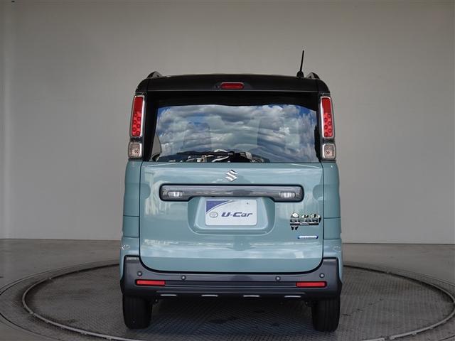 スペーシアギア ハイブリッドＸＺ　ターボ　衝突被害軽減システム　メモリーナビ　フルセグ　バックカメラ　ＥＴＣ　両側電動スライド　ＬＥＤヘッドランプ　スマートキー（23枚目）