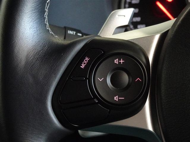 ８６ ＧＴリミテッド　ブラックパッケージ　メモリーナビ　フルセグ　バックカメラ　ＥＴＣ　フルエアロ　ＬＥＤヘッドランプ　スマートキー（13枚目）