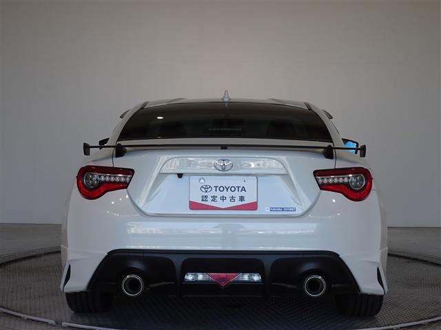 ８６ ＧＴリミテッド　ブラックパッケージ　メモリーナビ　フルセグ　バックカメラ　ＥＴＣ　フルエアロ　ＬＥＤヘッドランプ　スマートキー（21枚目）