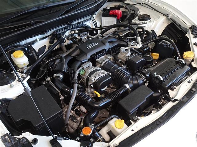 ８６ ＧＴリミテッド　ブラックパッケージ　メモリーナビ　フルセグ　バックカメラ　ＥＴＣ　フルエアロ　ＬＥＤヘッドランプ　スマートキー（23枚目）