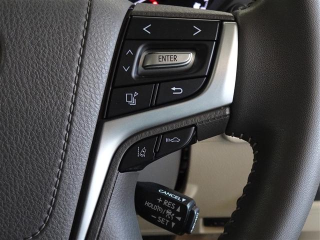 ランドクルーザープラド TX Lパッケージ 衝突被害軽減システム メモリーナビ バックカメラ ETC サンルーフ LEDヘッドランプ ディーゼル 4WD 寒冷地 スマートキー(11枚目)