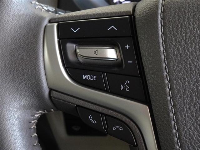 ランドクルーザープラド TX Lパッケージ 衝突被害軽減システム メモリーナビ バックカメラ ETC サンルーフ LEDヘッドランプ ディーゼル 4WD 寒冷地 スマートキー(12枚目)