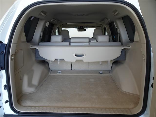 ランドクルーザープラド TX Lパッケージ 衝突被害軽減システム メモリーナビ バックカメラ ETC サンルーフ LEDヘッドランプ ディーゼル 4WD 寒冷地 スマートキー(22枚目)