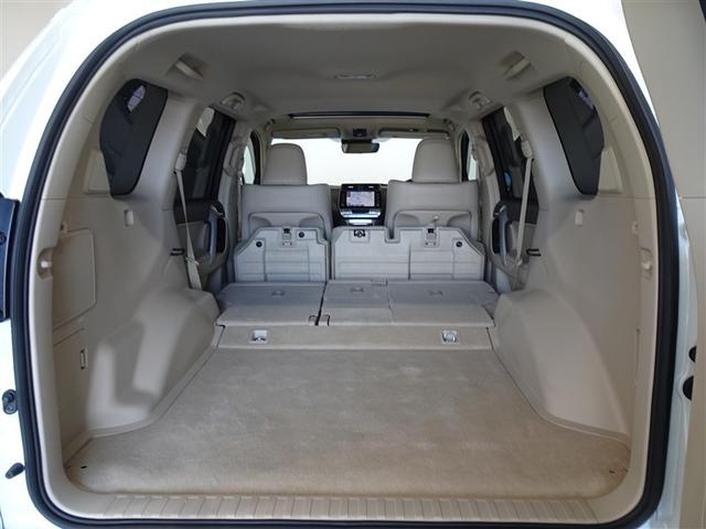 ランドクルーザープラド TX Lパッケージ 衝突被害軽減システム メモリーナビ バックカメラ ETC サンルーフ LEDヘッドランプ ディーゼル 4WD 寒冷地 スマートキー(23枚目)