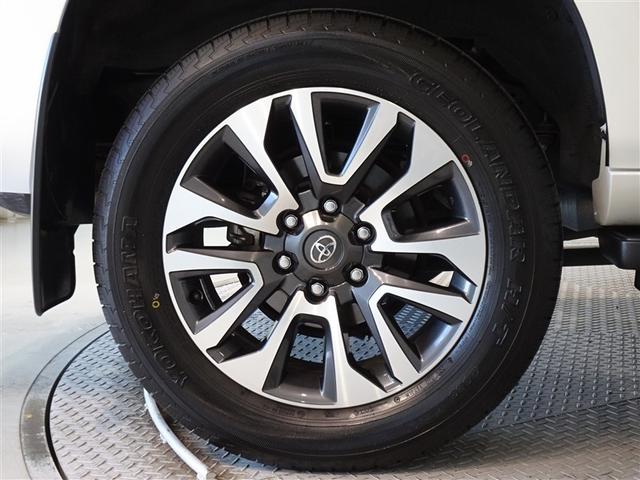 ランドクルーザープラド TX Lパッケージ 衝突被害軽減システム メモリーナビ バックカメラ ETC サンルーフ LEDヘッドランプ ディーゼル 4WD 寒冷地 スマートキー(27枚目)