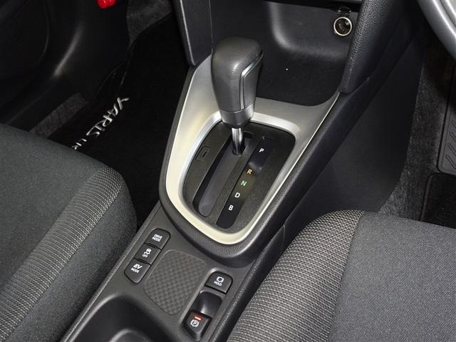 ヤリスクロス ハイブリッドG 衝突被害軽減システム メモリーナビ フルセグ バックカメラ ETC LEDヘッドランプ スマートキー(15枚目)