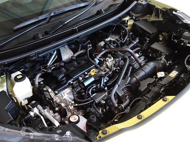 ヤリスクロス ハイブリッドG 衝突被害軽減システム メモリーナビ フルセグ バックカメラ ETC LEDヘッドランプ スマートキー(23枚目)