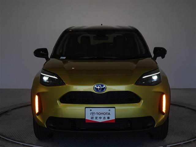 ヤリスクロス ハイブリッドG 衝突被害軽減システム メモリーナビ フルセグ バックカメラ ETC LEDヘッドランプ スマートキー(25枚目)