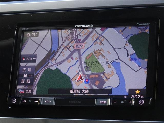 レガシィアウトバック リミテッド 衝突被害軽減システム メモリーナビ フルセグ 後席モニター バックカメラ ETC ドラレコ LEDヘッドランプ 4WD 寒冷地 スマートキー(6枚目)