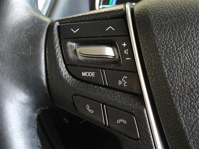 アルファードハイブリッド エグゼクティブラウンジ 衝突被害軽減システム メモリーナビ フルセグ 後席モニター バックカメラ ETC サンルーフ 両側電動スライド 3列シート LEDヘッドランプ 4WD スマートキー 乗車定員7人(12枚目)