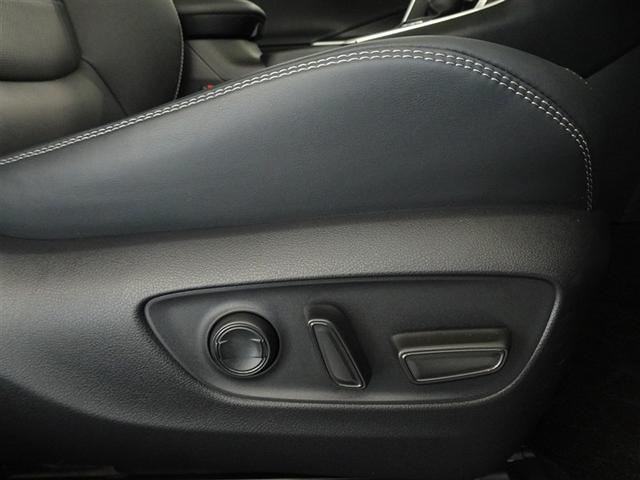 RAV4 G Zパッケージ 衝突被害軽減システム バックカメラ ETC サンルーフ LEDヘッドランプ 4WD スマートキー(17枚目)