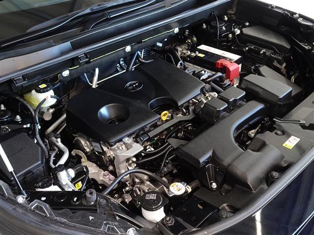 RAV4 G Zパッケージ 衝突被害軽減システム バックカメラ ETC サンルーフ LEDヘッドランプ 4WD スマートキー(25枚目)