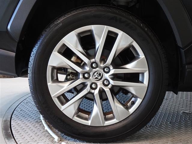 RAV4 G Zパッケージ 衝突被害軽減システム バックカメラ ETC サンルーフ LEDヘッドランプ 4WD スマートキー(26枚目)