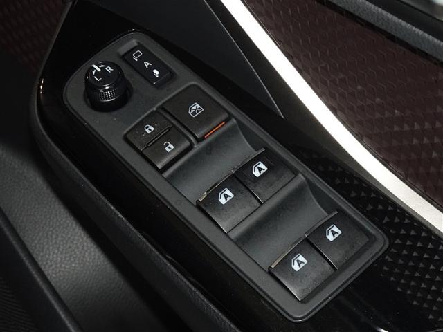 Ｃ－ＨＲ Ｇ　衝突被害軽減システム　メモリーナビ　フルセグ　バックカメラ　ＥＴＣ　ドラレコ　フルエアロ　ＬＥＤヘッドランプ　スマートキー（16枚目）