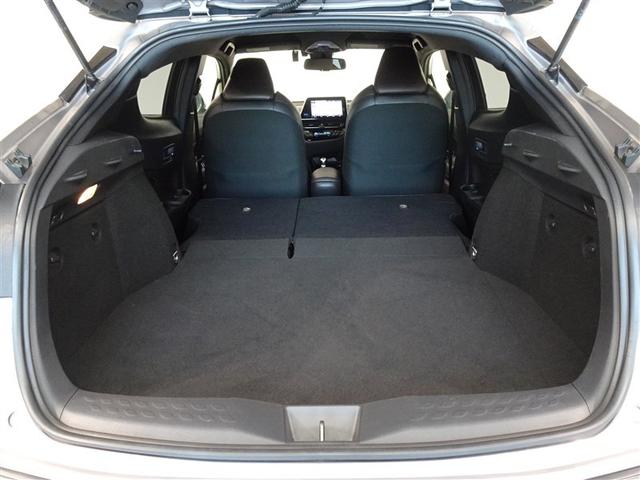 Ｃ－ＨＲ Ｇ　衝突被害軽減システム　メモリーナビ　フルセグ　バックカメラ　ＥＴＣ　ドラレコ　フルエアロ　ＬＥＤヘッドランプ　スマートキー（20枚目）