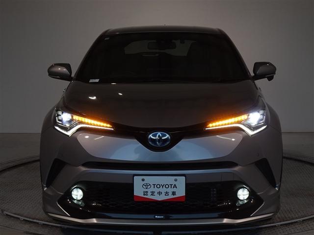 Ｃ－ＨＲ Ｇ　衝突被害軽減システム　メモリーナビ　フルセグ　バックカメラ　ＥＴＣ　ドラレコ　フルエアロ　ＬＥＤヘッドランプ　スマートキー（25枚目）
