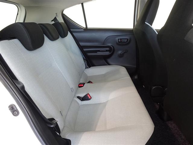 アクア Ｌ　メモリーナビ　ワンセグ　バックカメラ　ＥＴＣ（17枚目）