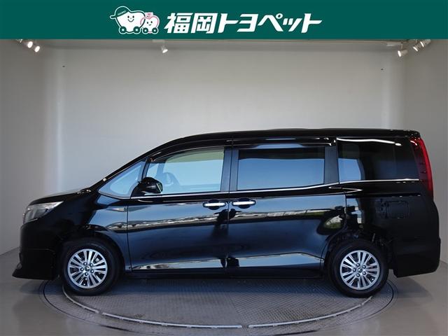 エスクァイア Ｇｉ　メモリーナビ　フルセグ　後席モニター　バックカメラ　ＥＴＣ　両側電動スライド　３列シート　ＬＥＤヘッドランプ　スマートキー　乗車定員７人（2枚目）