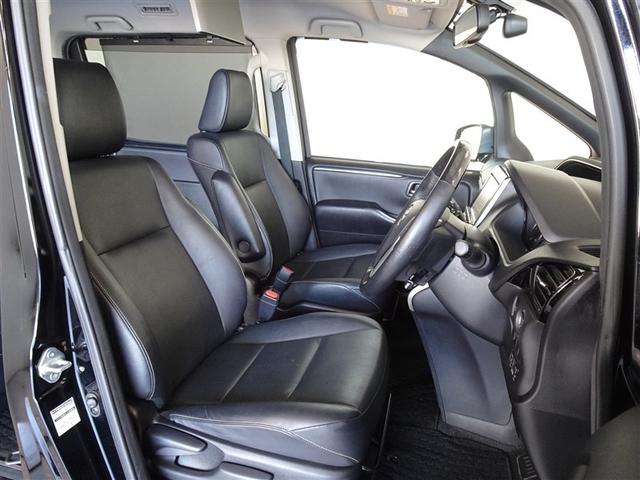 エスクァイア Ｇｉ　メモリーナビ　フルセグ　後席モニター　バックカメラ　ＥＴＣ　両側電動スライド　３列シート　ＬＥＤヘッドランプ　スマートキー　乗車定員７人（4枚目）