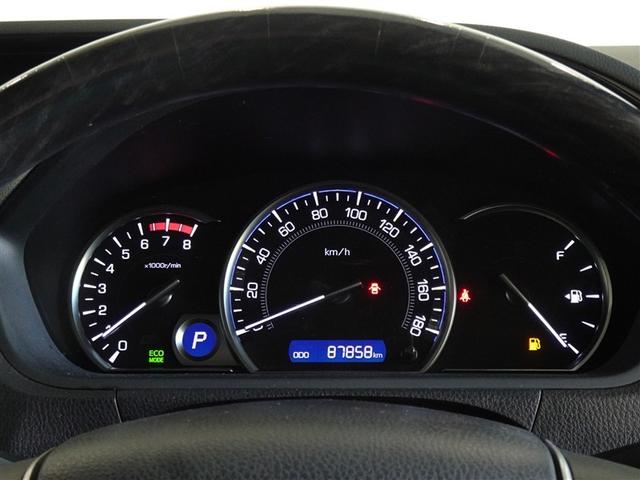 エスクァイア Ｇｉ　メモリーナビ　フルセグ　後席モニター　バックカメラ　ＥＴＣ　両側電動スライド　３列シート　ＬＥＤヘッドランプ　スマートキー　乗車定員７人（10枚目）