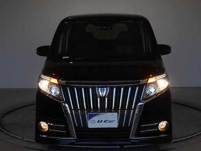 エスクァイア Ｇｉ　メモリーナビ　フルセグ　後席モニター　バックカメラ　ＥＴＣ　両側電動スライド　３列シート　ＬＥＤヘッドランプ　スマートキー　乗車定員７人（26枚目）