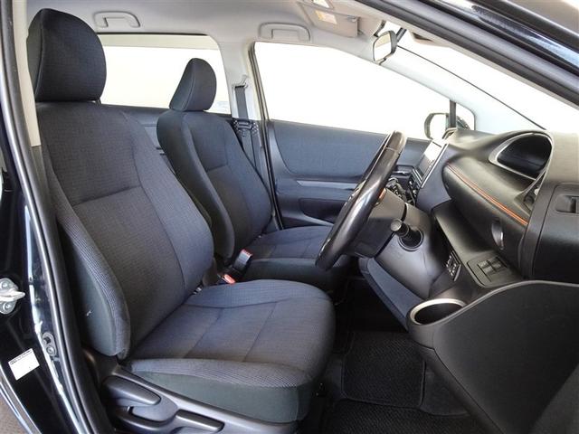 シエンタ Ｇ　衝突被害軽減システム　メモリーナビ　フルセグ　バックカメラ　ＥＴＣ　両側電動スライド　フルエアロ　３列シート　スマートキー　乗車定員７人（4枚目）