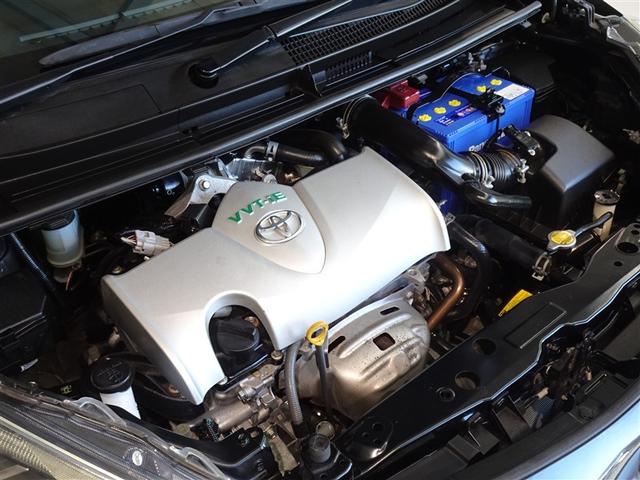 シエンタ Ｇ　衝突被害軽減システム　メモリーナビ　フルセグ　バックカメラ　ＥＴＣ　両側電動スライド　フルエアロ　３列シート　スマートキー　乗車定員７人（24枚目）