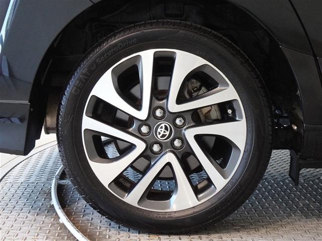 シエンタ Ｇ　衝突被害軽減システム　メモリーナビ　フルセグ　バックカメラ　ＥＴＣ　両側電動スライド　フルエアロ　３列シート　スマートキー　乗車定員７人（25枚目）