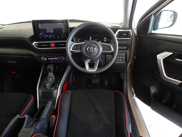 ライズ Ｇ　衝突被害軽減システム　メモリーナビ　フルセグ　バックカメラ　ＥＴＣ　ＬＥＤヘッドランプ　スマートキー（5枚目）