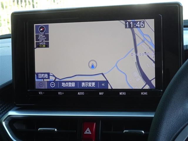 ライズ Ｇ　衝突被害軽減システム　メモリーナビ　フルセグ　バックカメラ　ＥＴＣ　ＬＥＤヘッドランプ　スマートキー（6枚目）