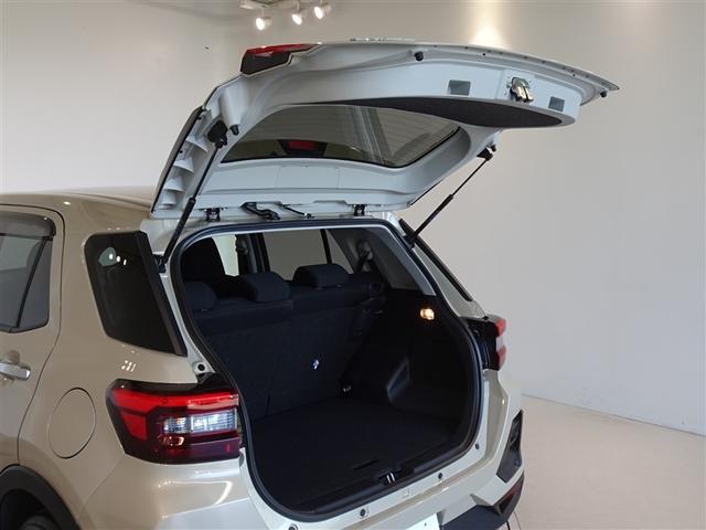 ライズ Ｇ　衝突被害軽減システム　メモリーナビ　フルセグ　バックカメラ　ＥＴＣ　ＬＥＤヘッドランプ　スマートキー（21枚目）