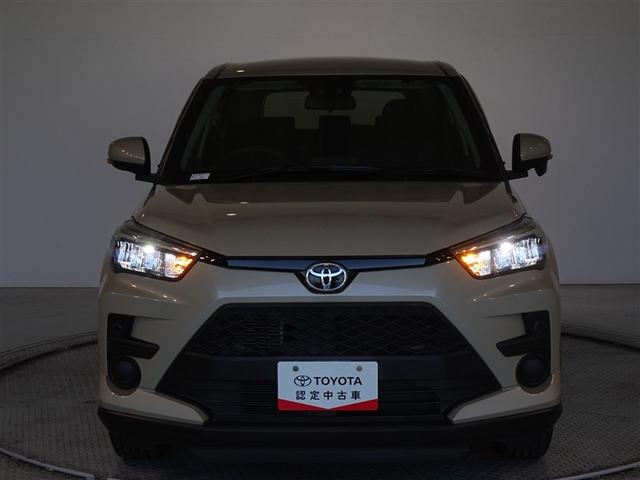 ライズ Ｇ　衝突被害軽減システム　メモリーナビ　フルセグ　バックカメラ　ＥＴＣ　ＬＥＤヘッドランプ　スマートキー（24枚目）