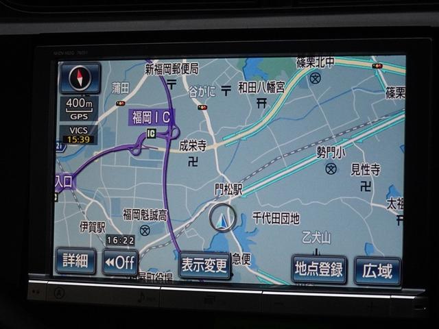 アクア S HDDナビ フルセグ バックカメラ(6枚目)