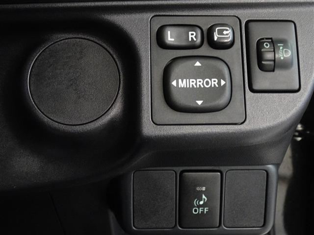 アクア S HDDナビ フルセグ バックカメラ(13枚目)