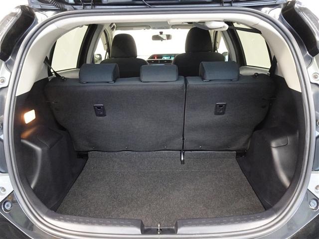 アクア S HDDナビ フルセグ バックカメラ(16枚目)