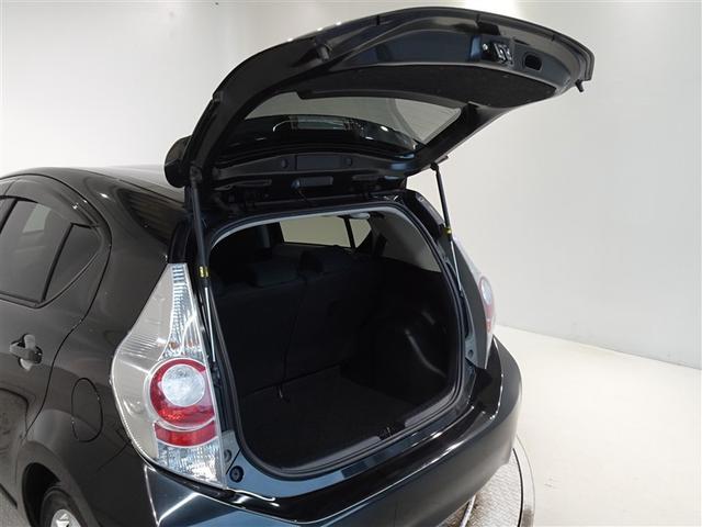 アクア S HDDナビ フルセグ バックカメラ(19枚目)