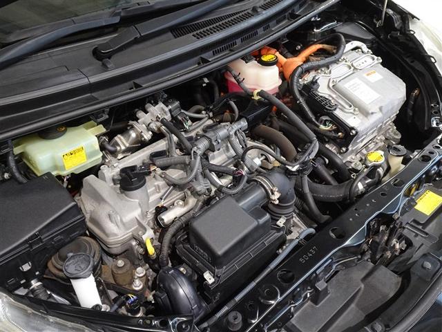 アクア S HDDナビ フルセグ バックカメラ(20枚目)